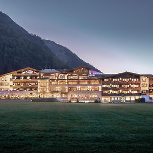 Das Karwendel - Ihr Wellness Zuhause am Achensee