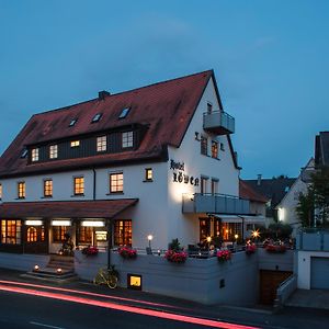 Löwen Hotel&Restaurant